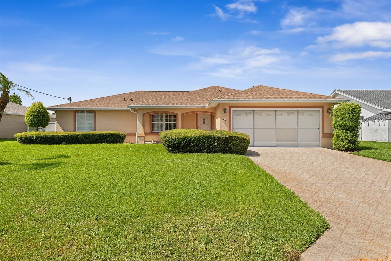 52 Fenwick Ln., Palm Coast, FL 32137
