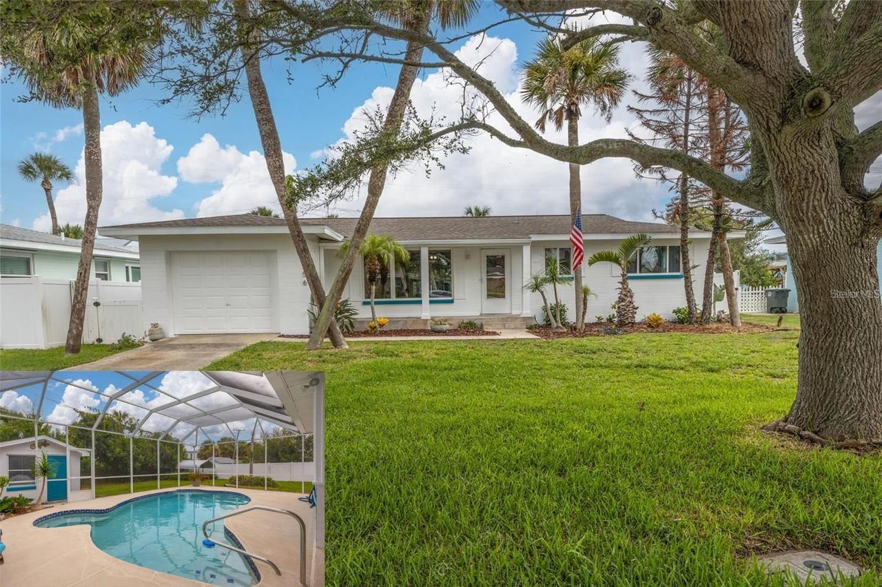 1256 Bel Aire Dr., Daytona Beach, FL 32118