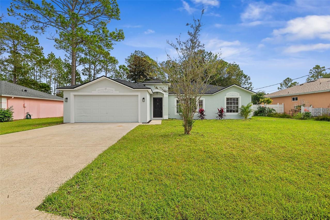 12 Riverdale Ln., Palm Coast, FL 32164