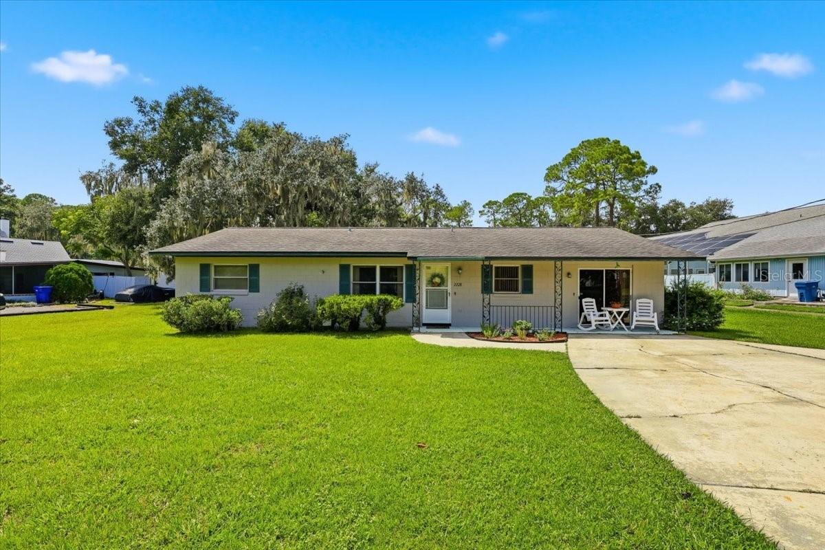 2228 River Ridge Rd., Deland, FL 32720