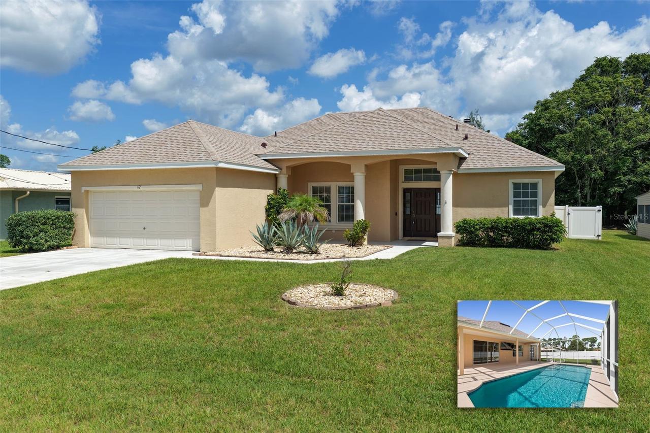 62 Forrester Pl., Palm Coast, FL 32137