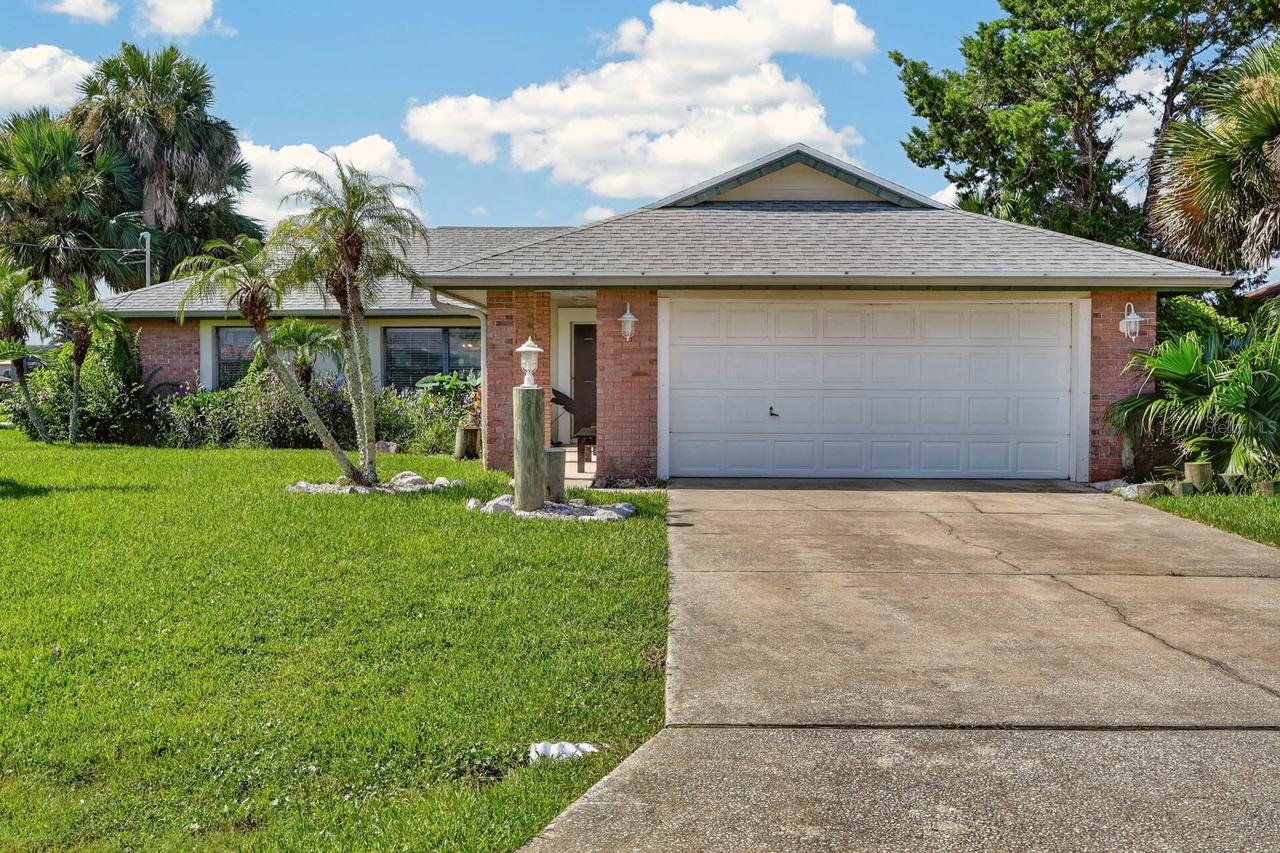 109 Coral Reef Ct., Palm Coast, FL 32137
