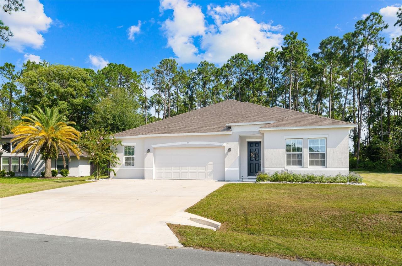 14 Woodworth Dr., Palm Coast, FL 32164