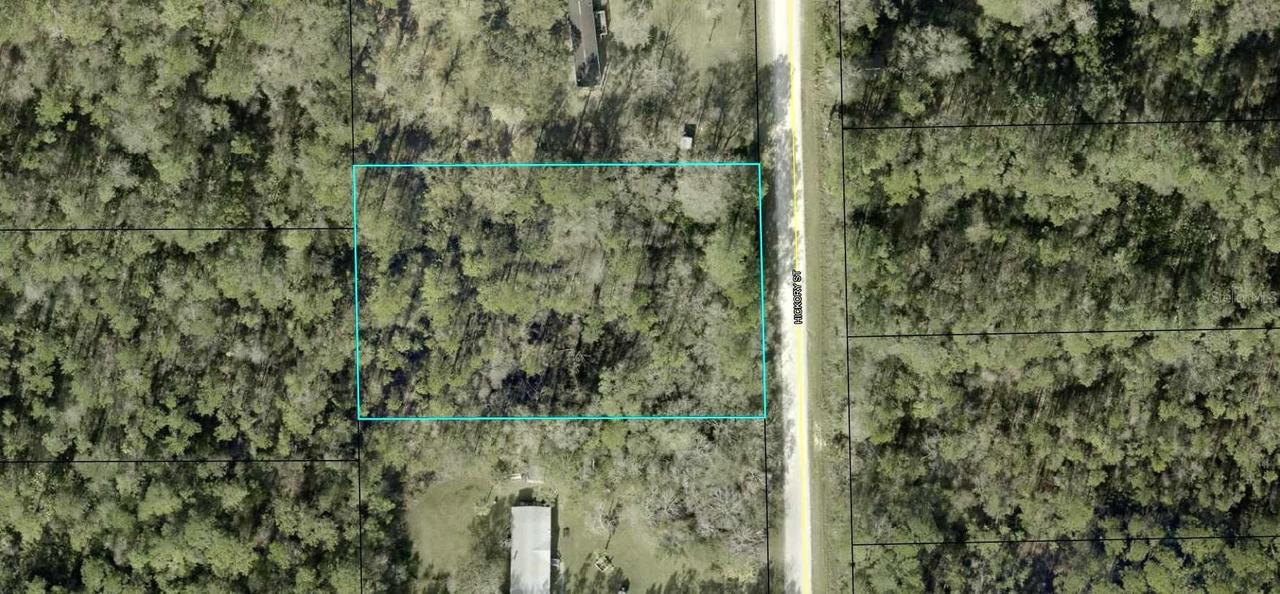 1396 Hickory St., Bunnell, FL 32110
