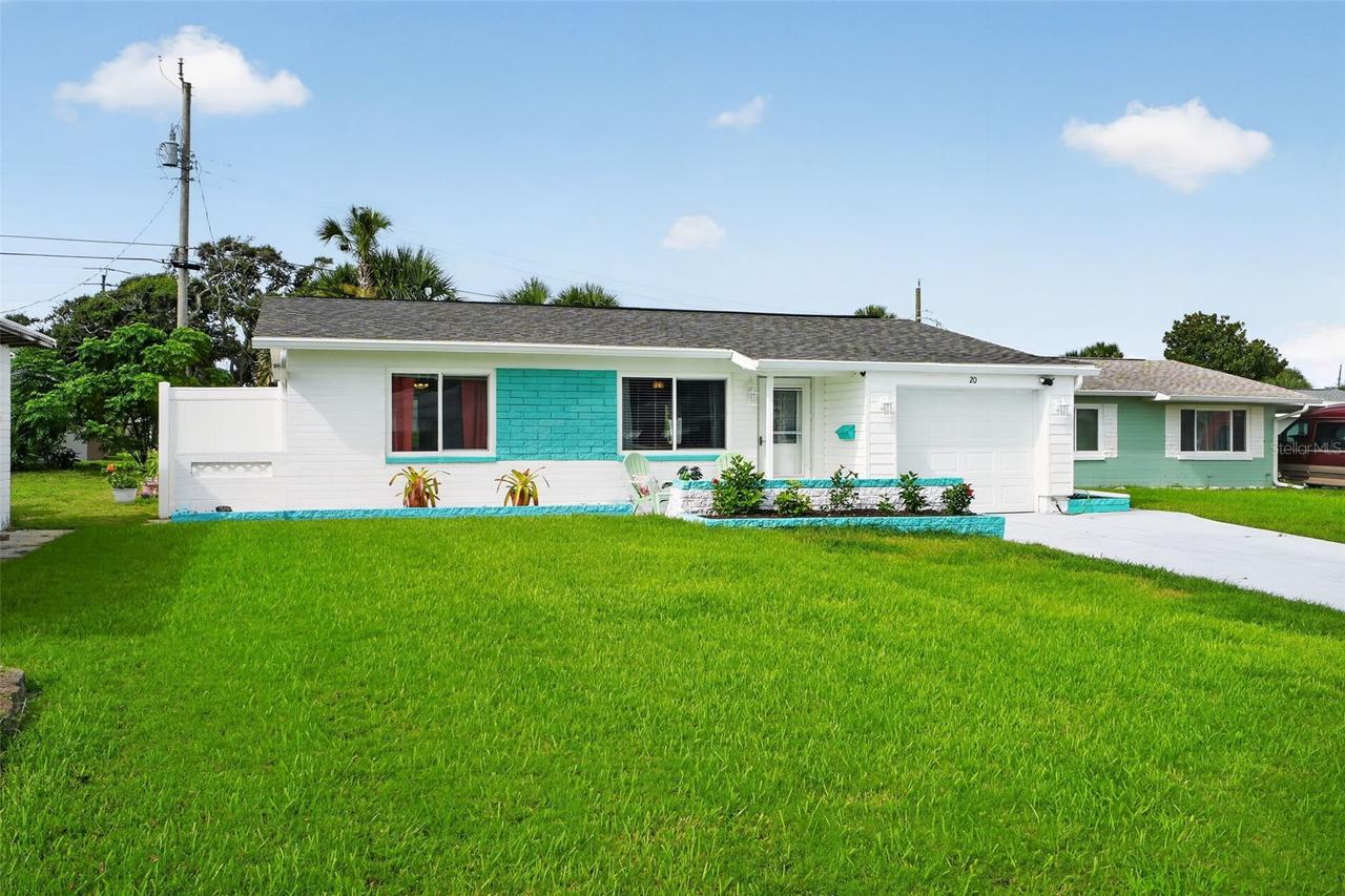 20 Sunny Shore Dr., Ormond Beach, FL 32176