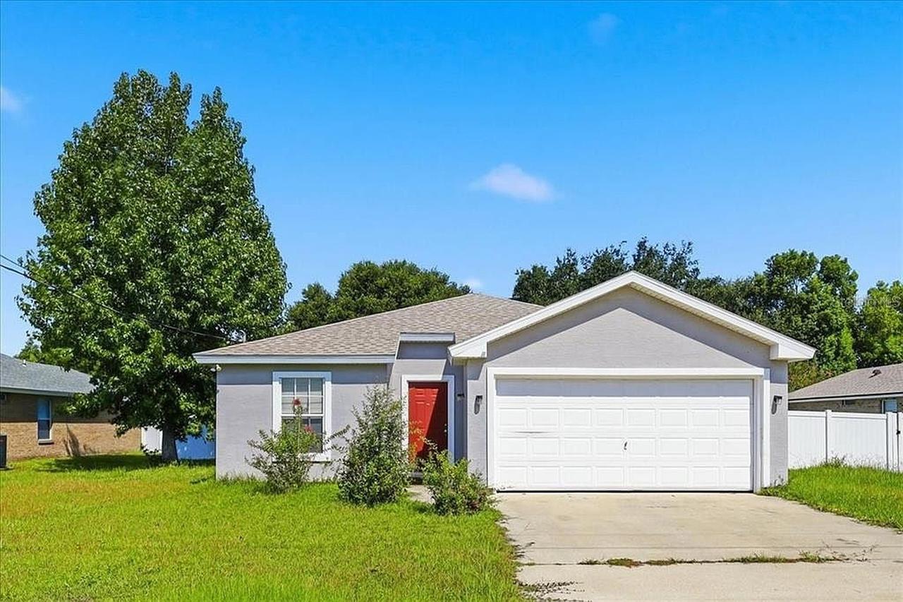 3 Louvet Ln., Palm Coast, FL 32137