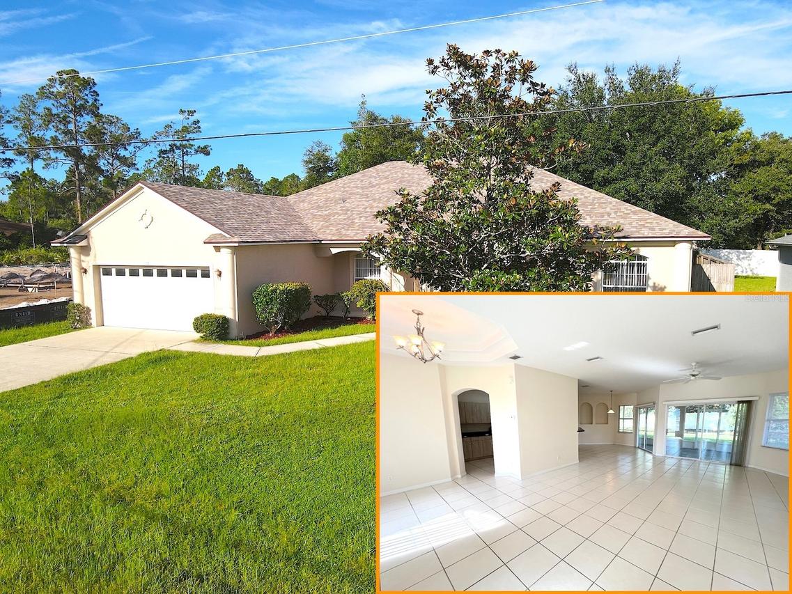 16 Zorlou Ct., Palm Coast, FL 32164