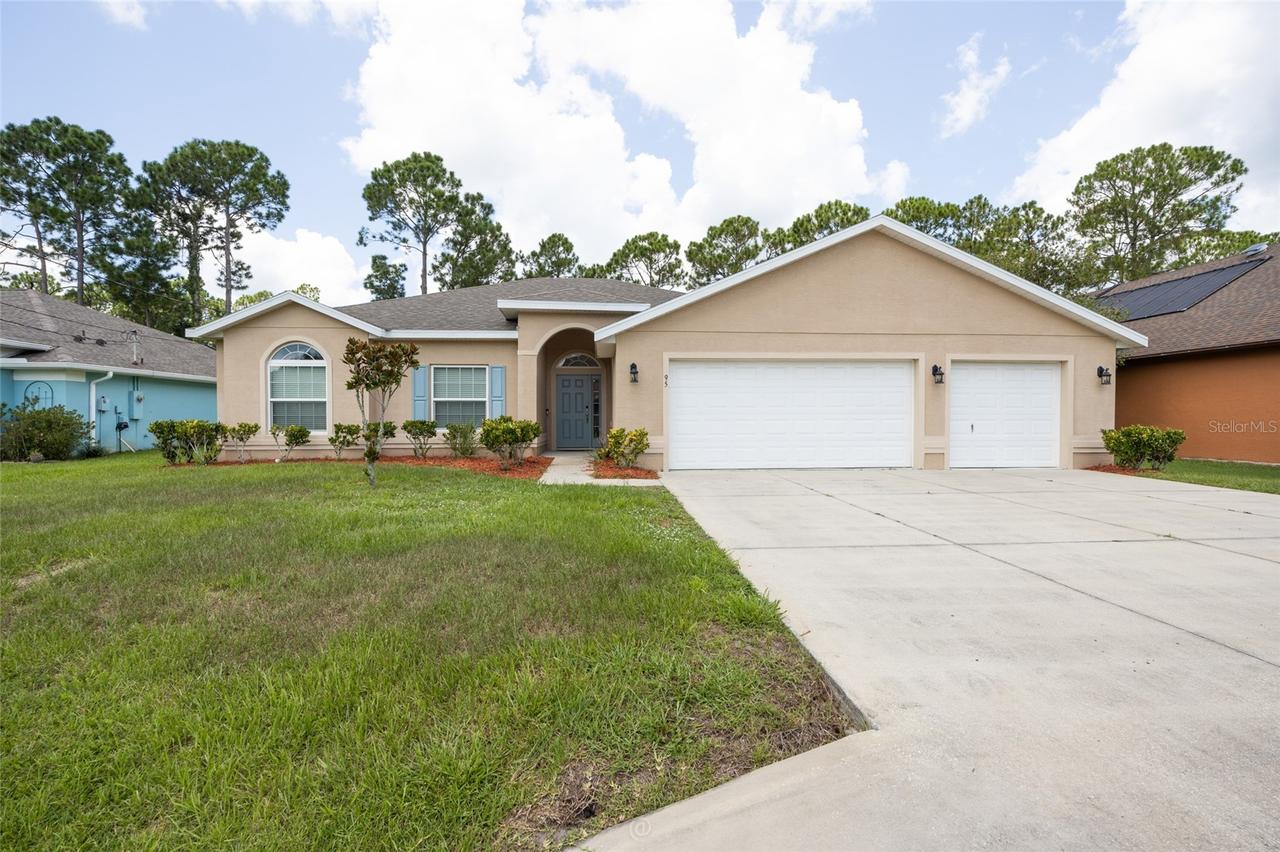 95 Bickford Dr., Palm Coast, FL 32137