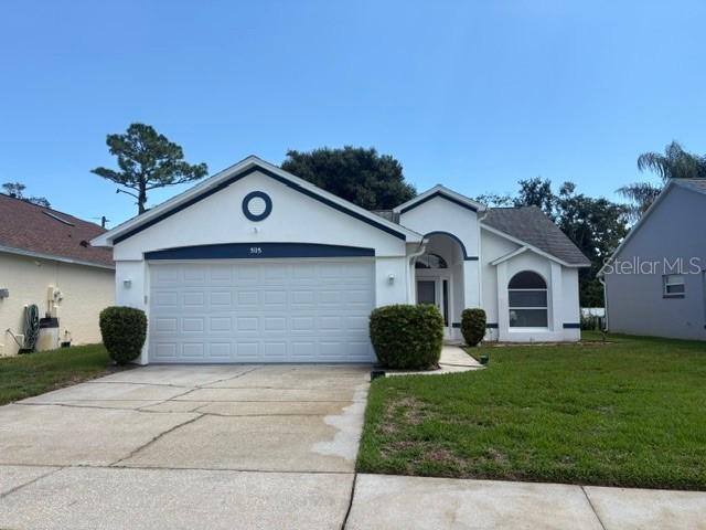 505 Cedaredge Dr., New Smyrna Beach, FL 32168