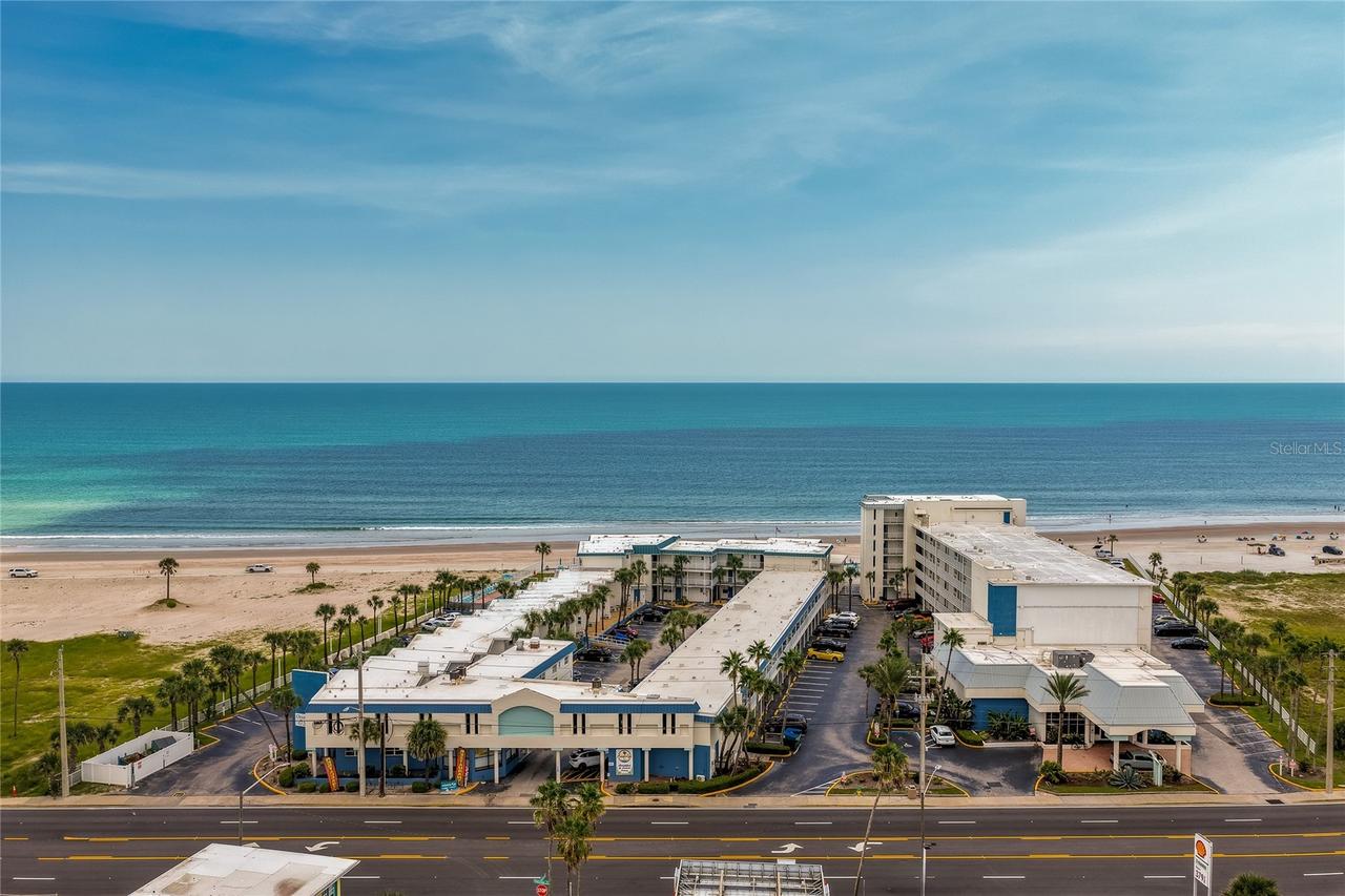 935 S Atlantic Ave. #112, Daytona Beach, FL 32118