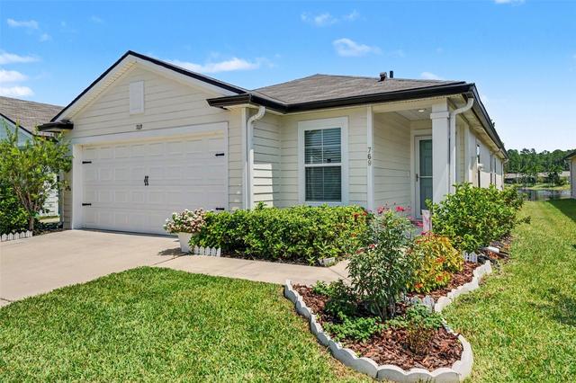 New Homes For Sale This Week in Bunnell: August 14th to August 20th