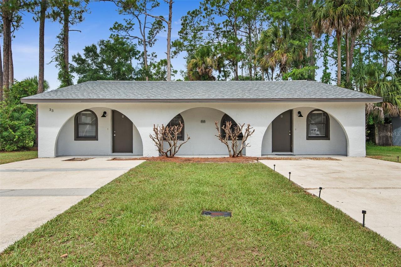 33 Wellwood Ln. #A, Palm Coast, FL 32164
