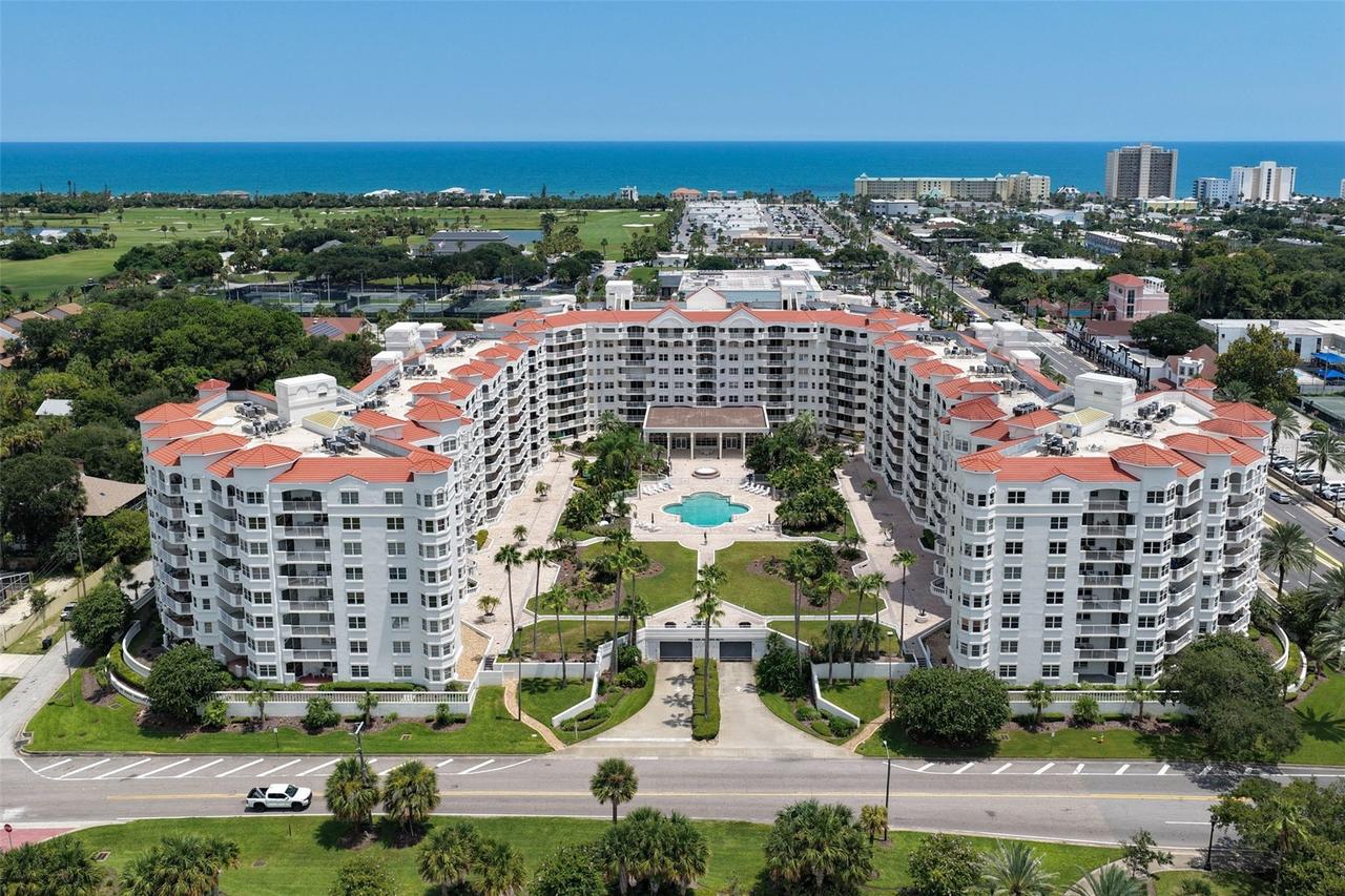 1 John Anderson Dr. #5160, Ormond Beach, FL 32176