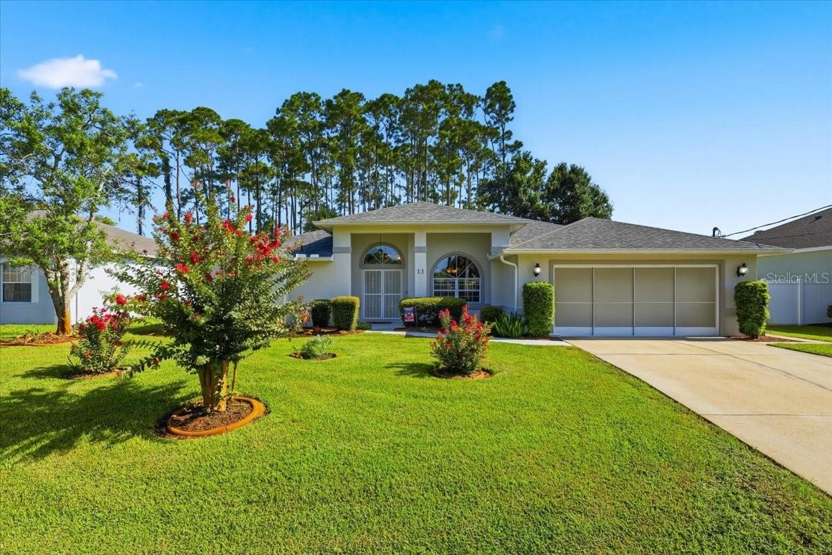 13 Bayside Dr., Palm Coast, FL 32137