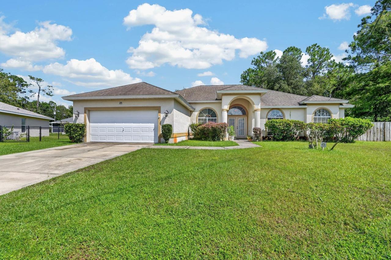 25 Kathryn Pl., Palm Coast, FL 32164