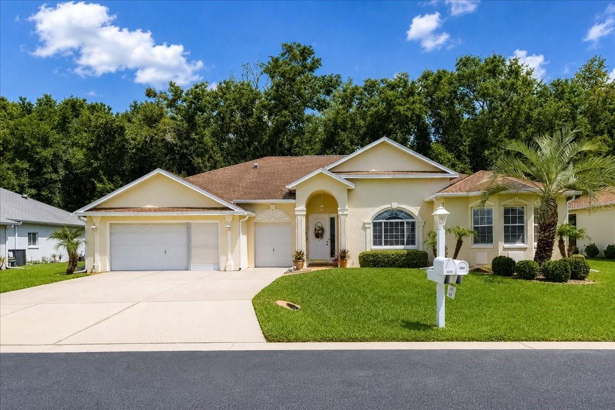 5667 27th Pl., Ocala, FL 34482