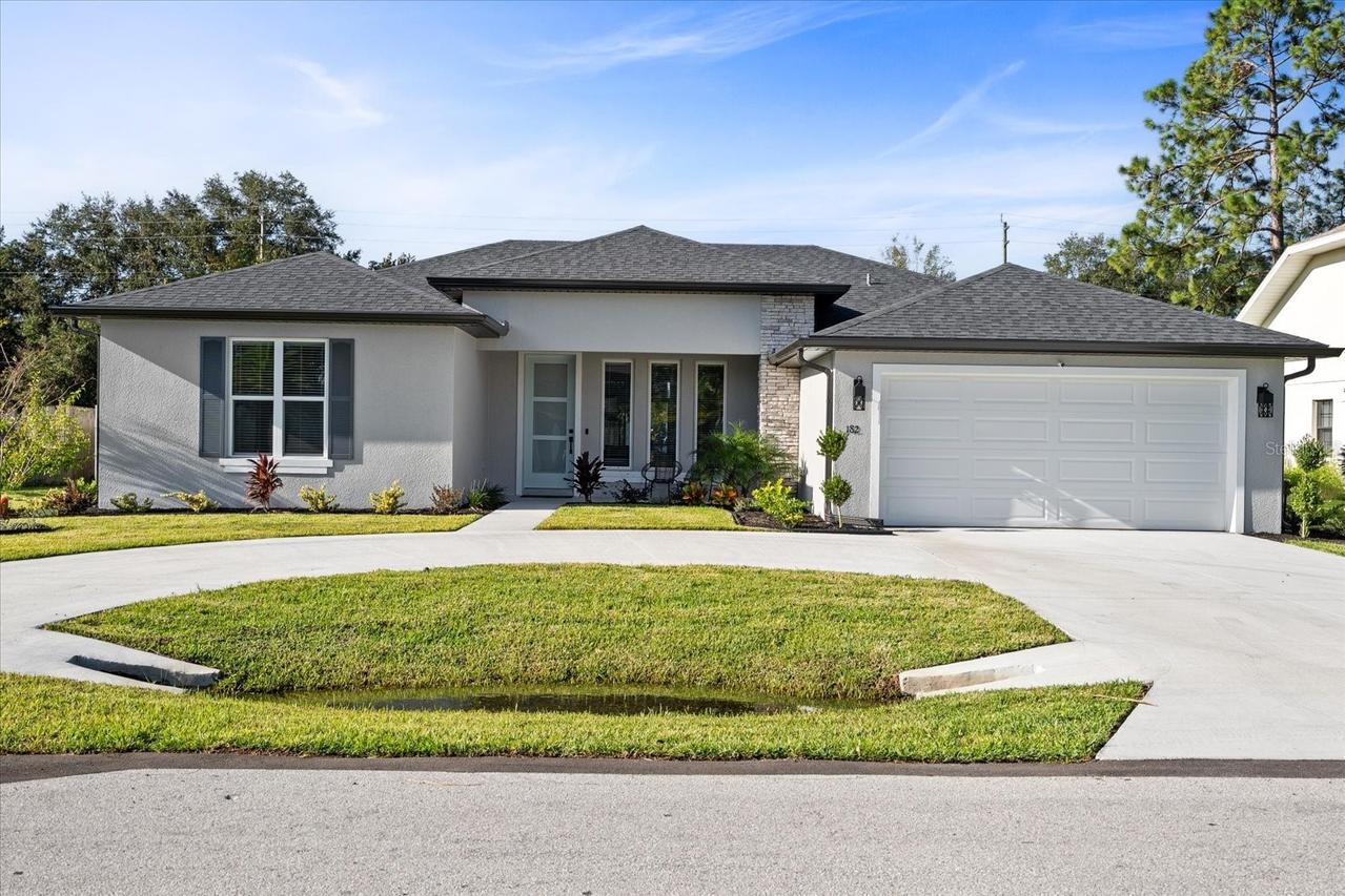 94 Forest Hill Dr., Palm Coast, FL 32137
