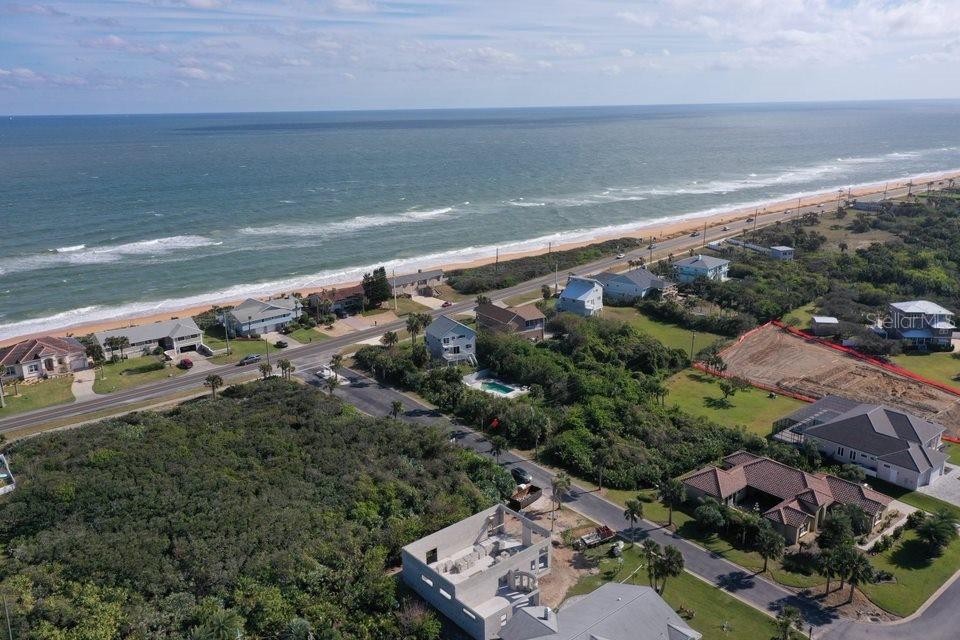 2584 N Ocean Shore Blvd., Flagler Beach, FL 32136