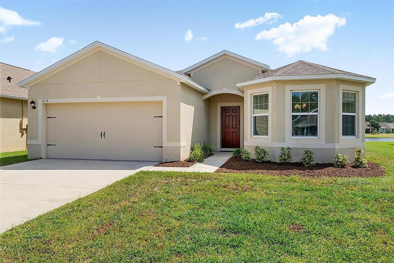 5258 Bear Corn Run, Port Orange, FL 32128