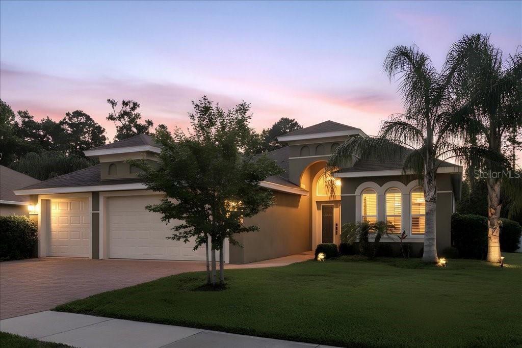 45 Graham Woods Pl., Palm Coast, FL 32137