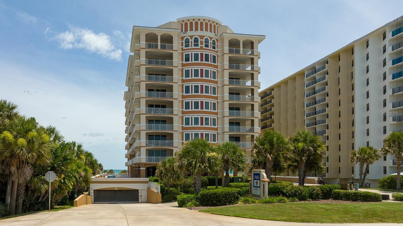 1425 Ocean Shore Blvd. #203, Ormond Beach, FL 32176