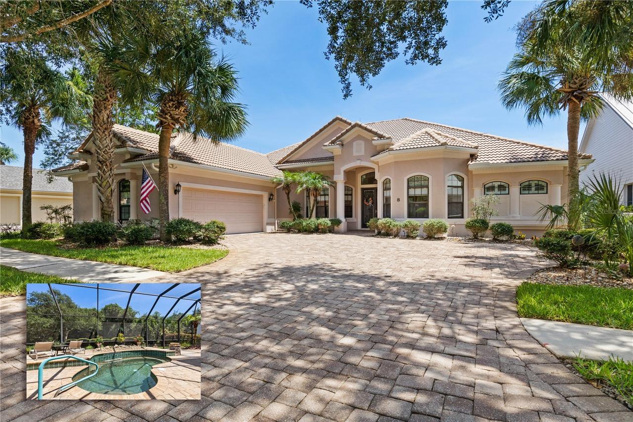 8 N Waterview Dr., Palm Coast, FL 32137