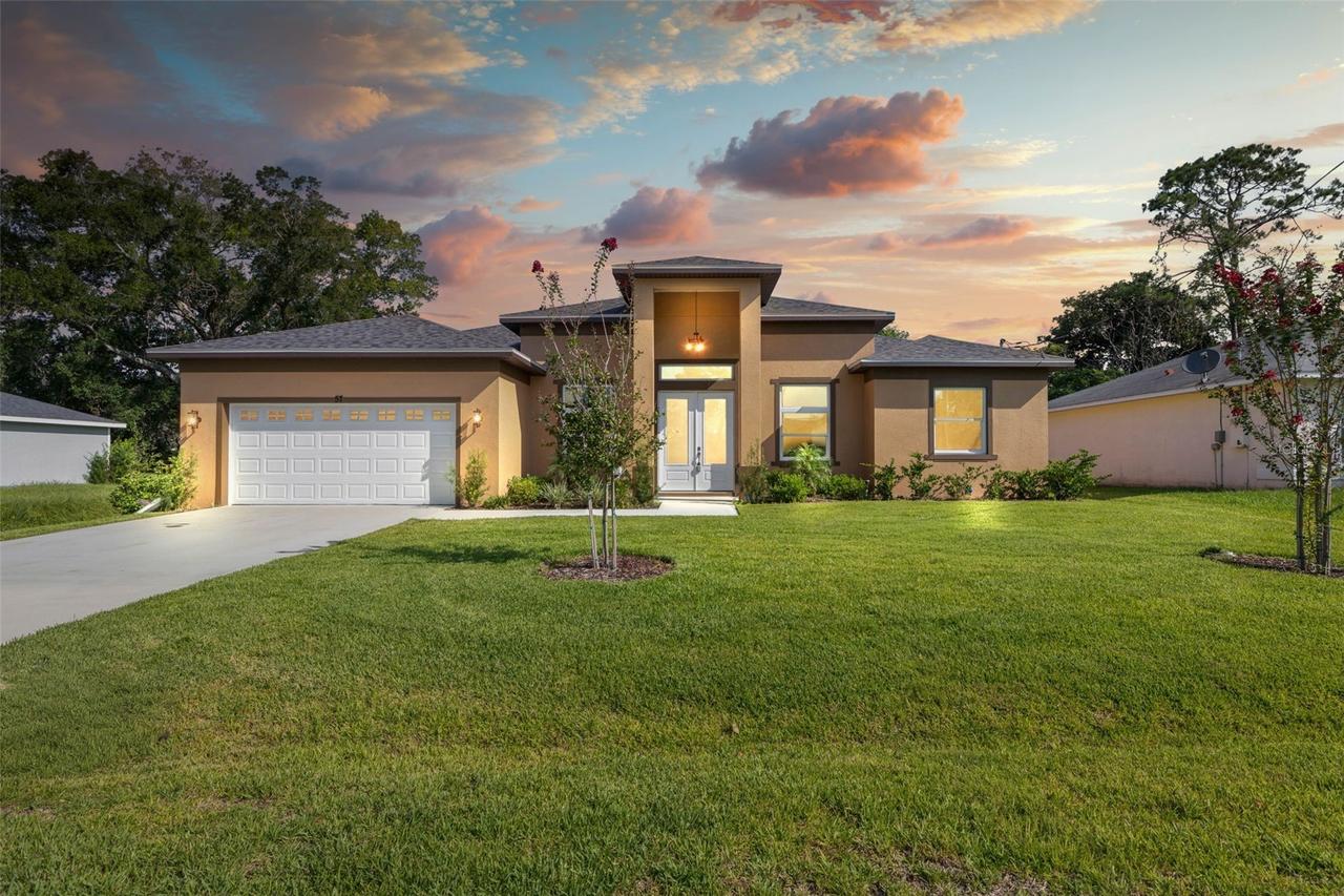 57 Flamingo Dr., Palm Coast, FL 32137