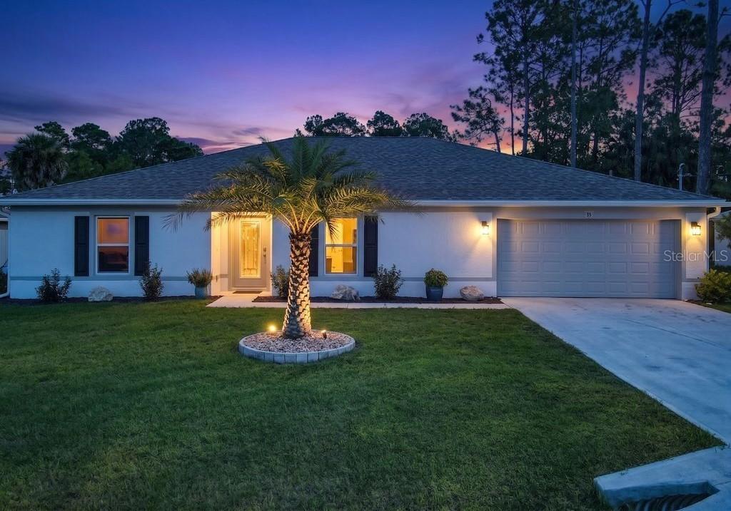 35 Richfield Ln., Palm Coast, FL 32164