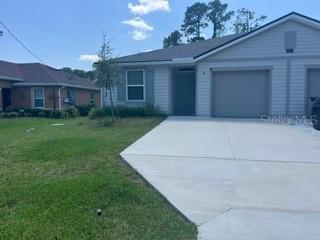 30 Pony Ln. #A, Palm Coast, FL 32164