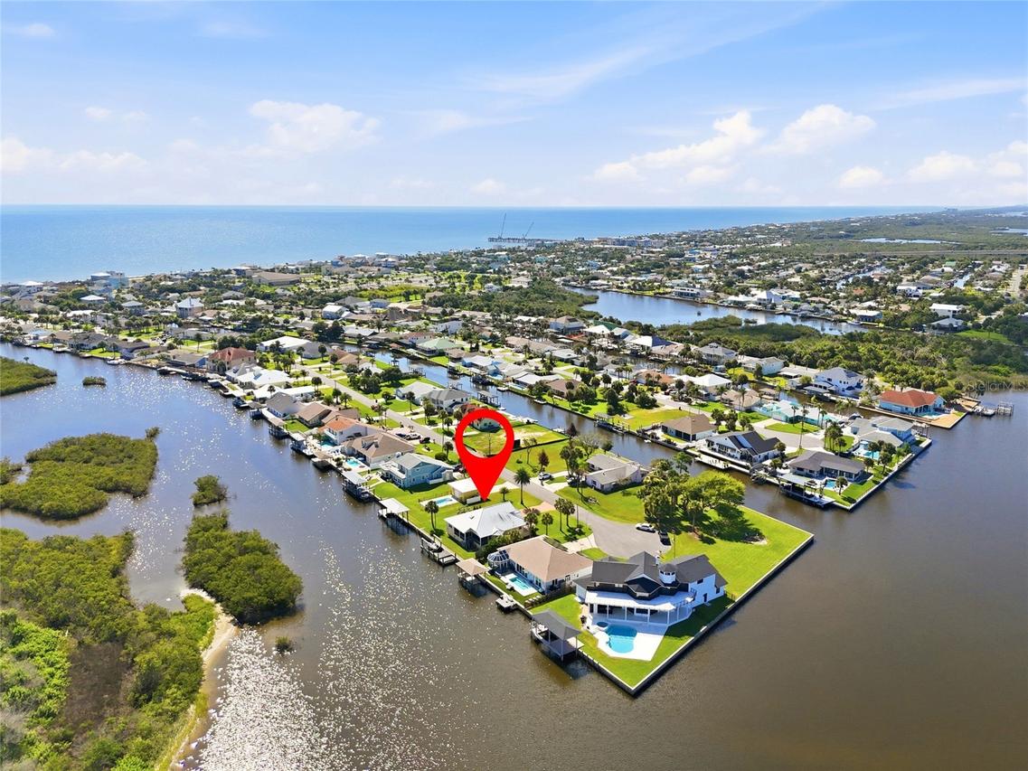 342 N 12th St., Flagler Beach, FL 32136