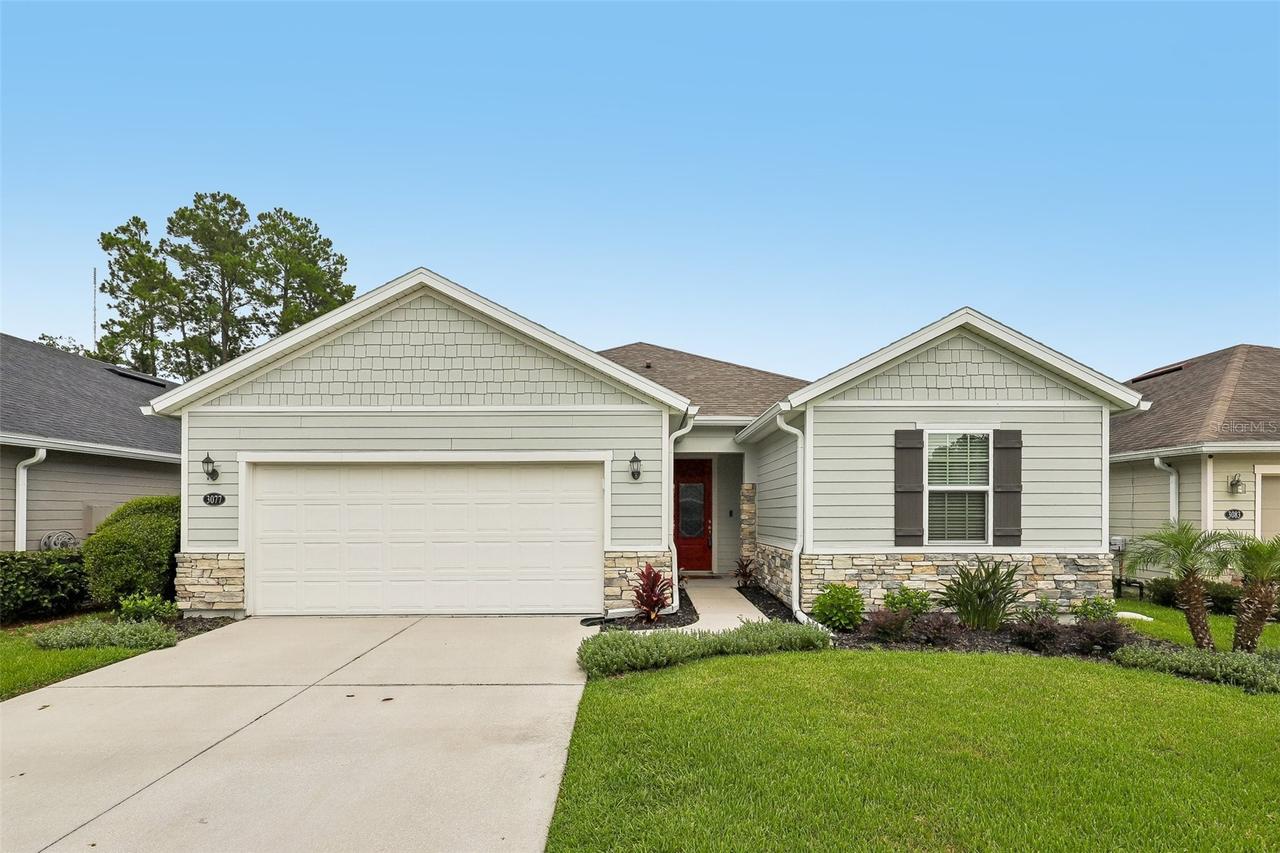 3077 Hawks Hill Ln., Jacksonville, FL 32216