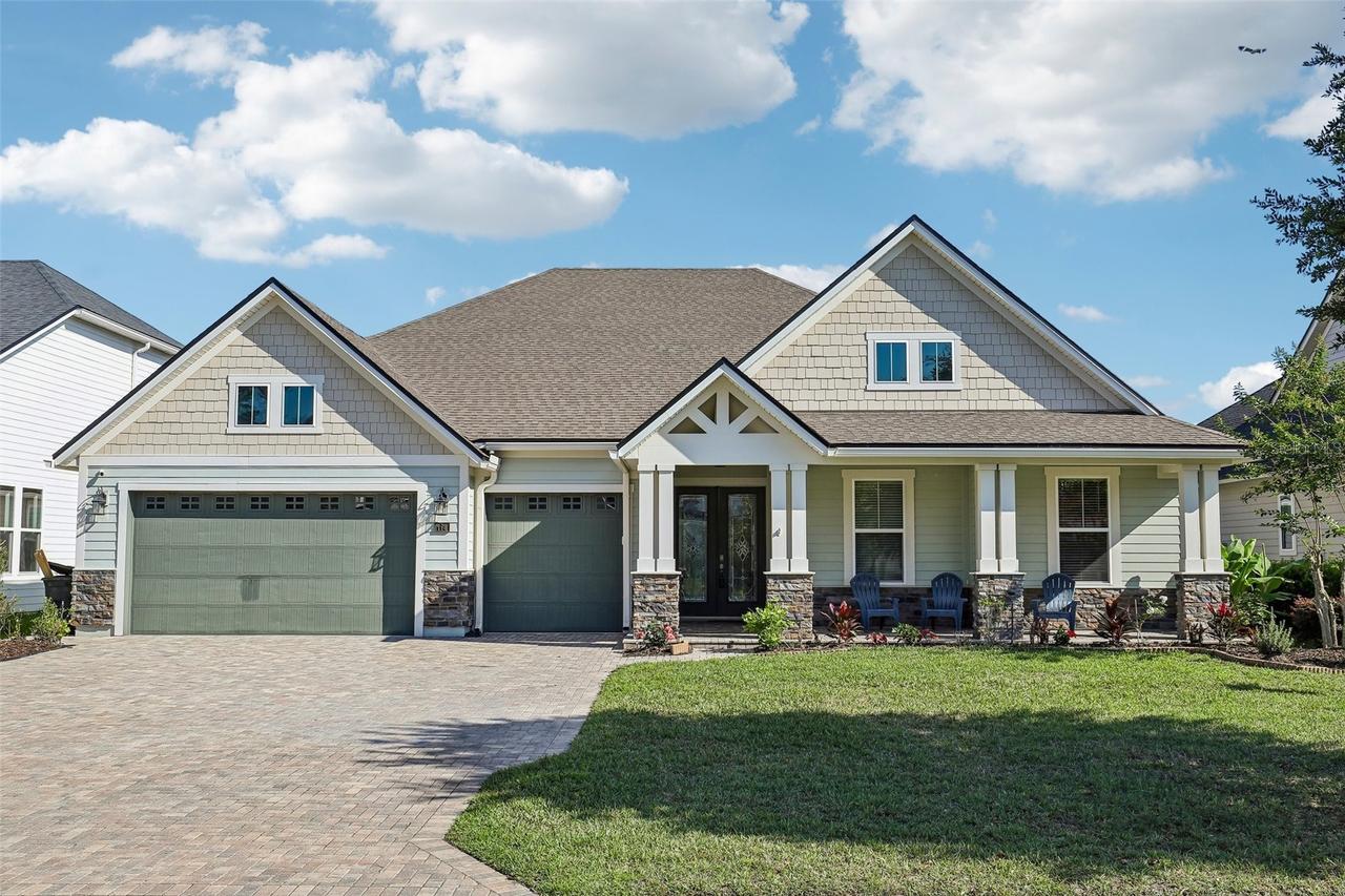 114 SE Glenneyre Cir., St Augustine, FL 32092