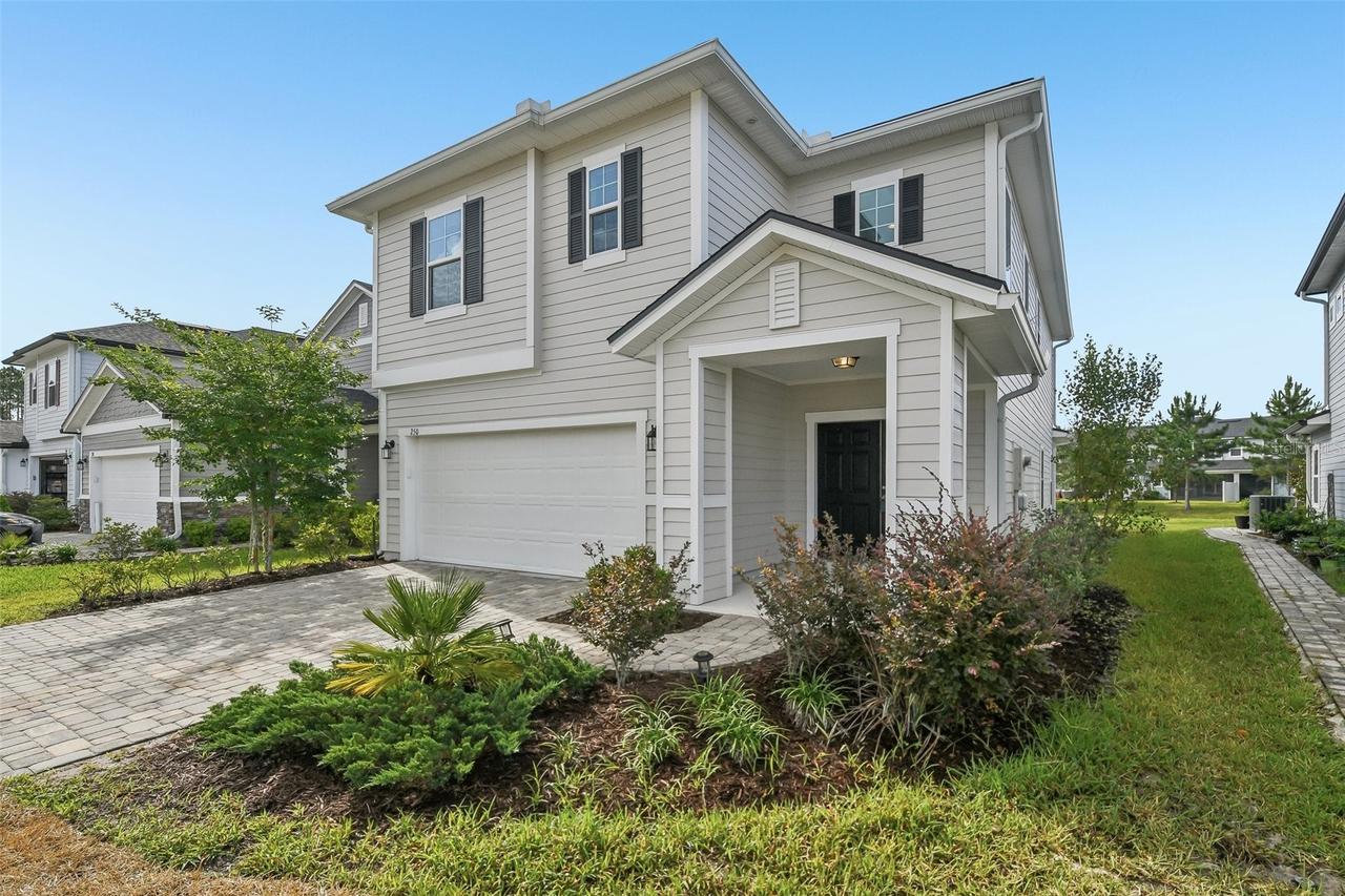250 Holly Forest Dr., St Augustine, FL 32092