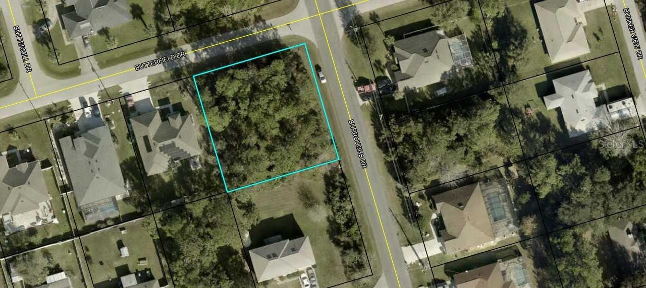 1 Butterfield Dr, Palm Coast, FL 32137