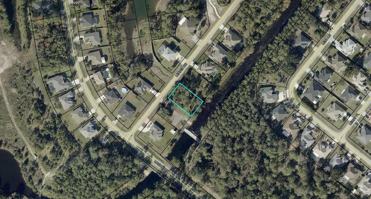 6 Leaver Dr., Palm Coast, FL 32137