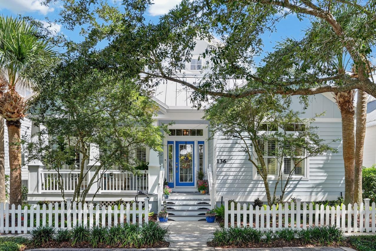 136 Island Cottage Way Way, St Augustine, FL 32080