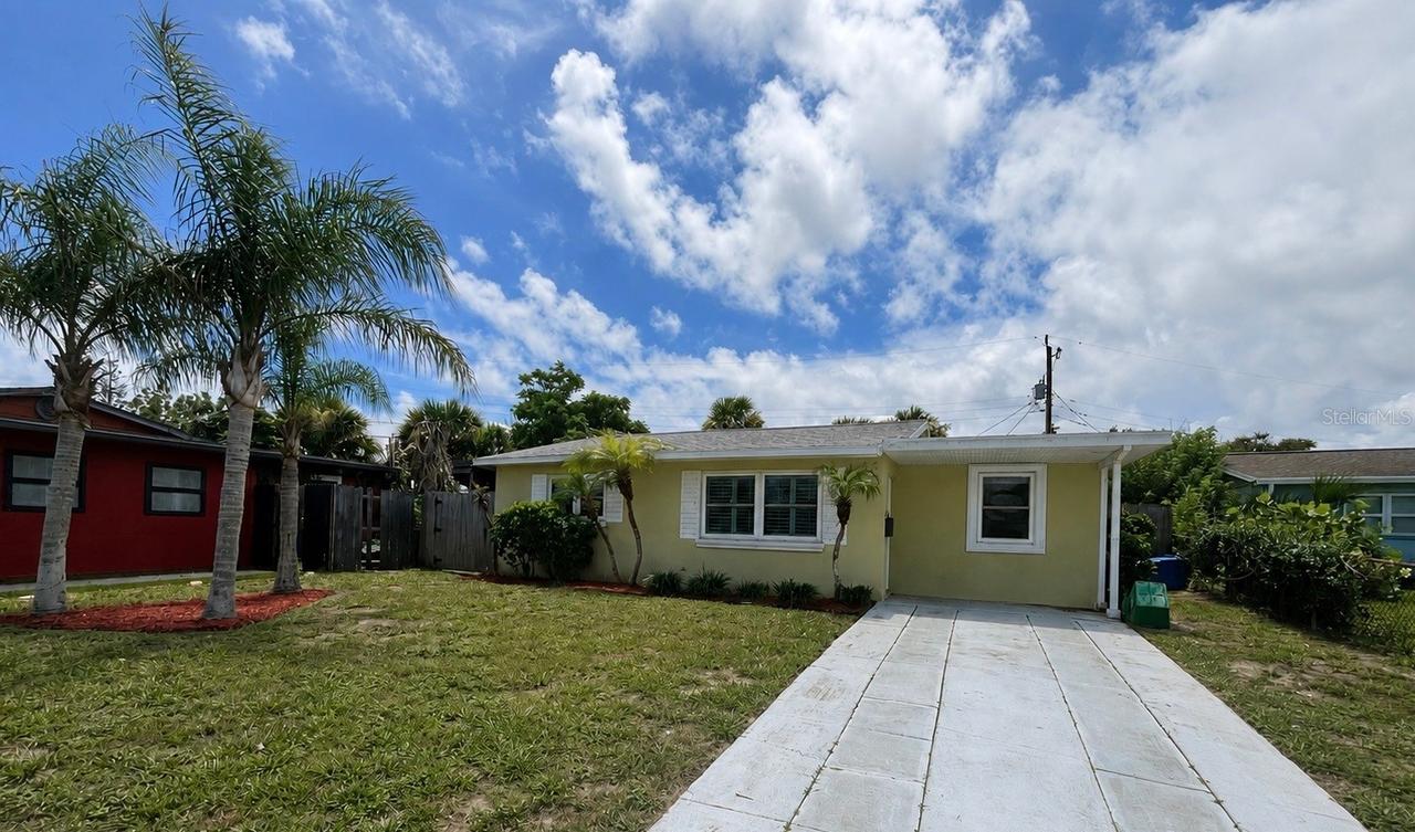 46 Seaside Dr., Ormond Beach, FL 32176