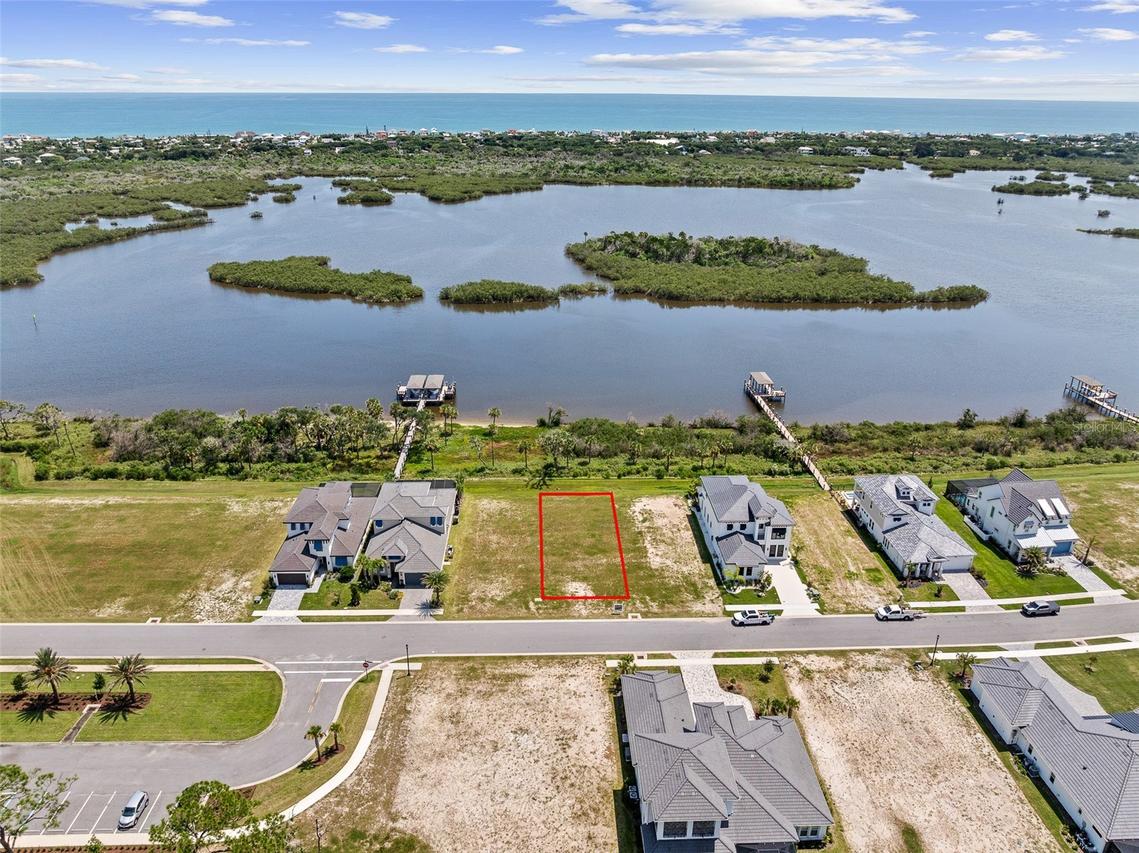 48 Coronado Rd., Flagler Beach, FL 32136
