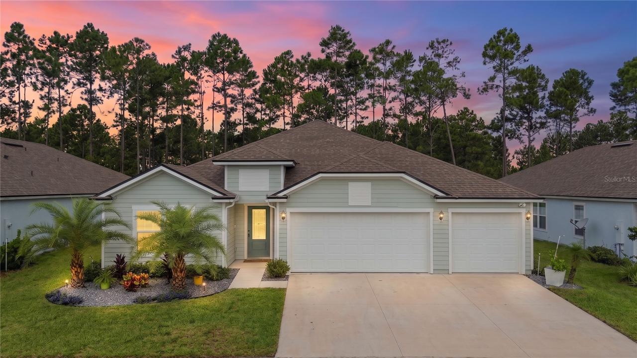 12 Lumber Jack Tr., Palm Coast, FL 32137