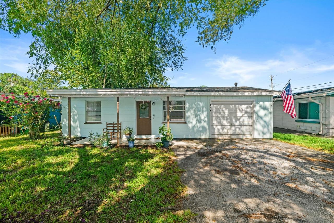 2608 Anastasia Dr., South Daytona, FL 32119