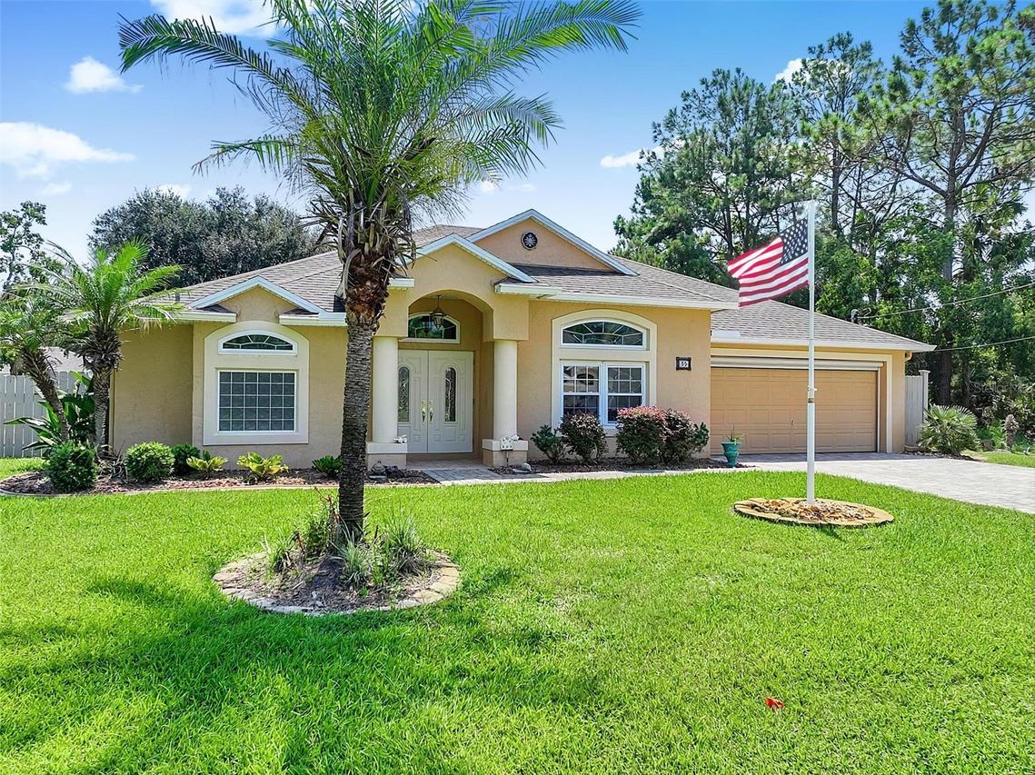 30 Ludlow Ln., Palm Coast, FL 32137