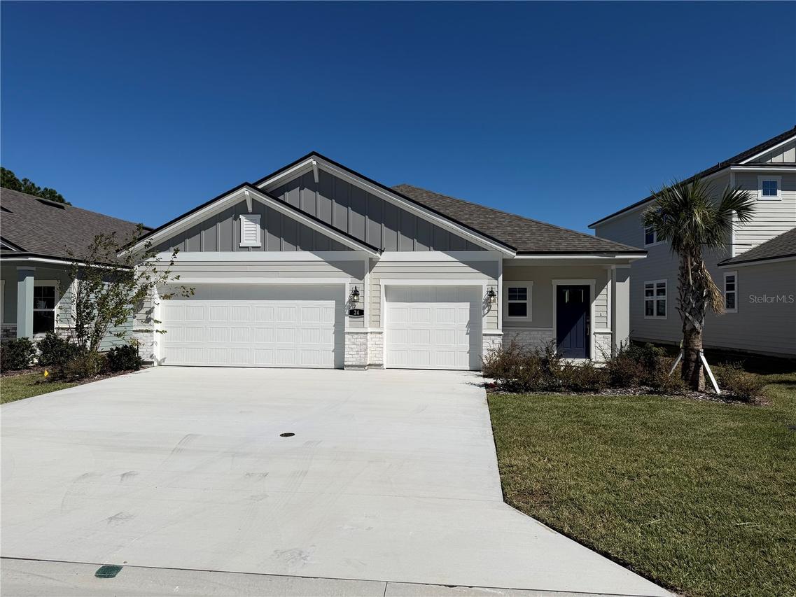 24 Perseus Ave., Flagler Beach, FL 32136