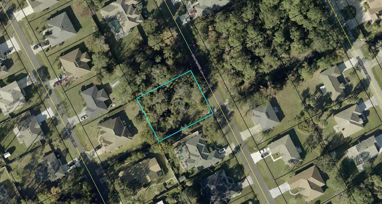 26 Baltimore Ln., Palm Coast, FL 32137