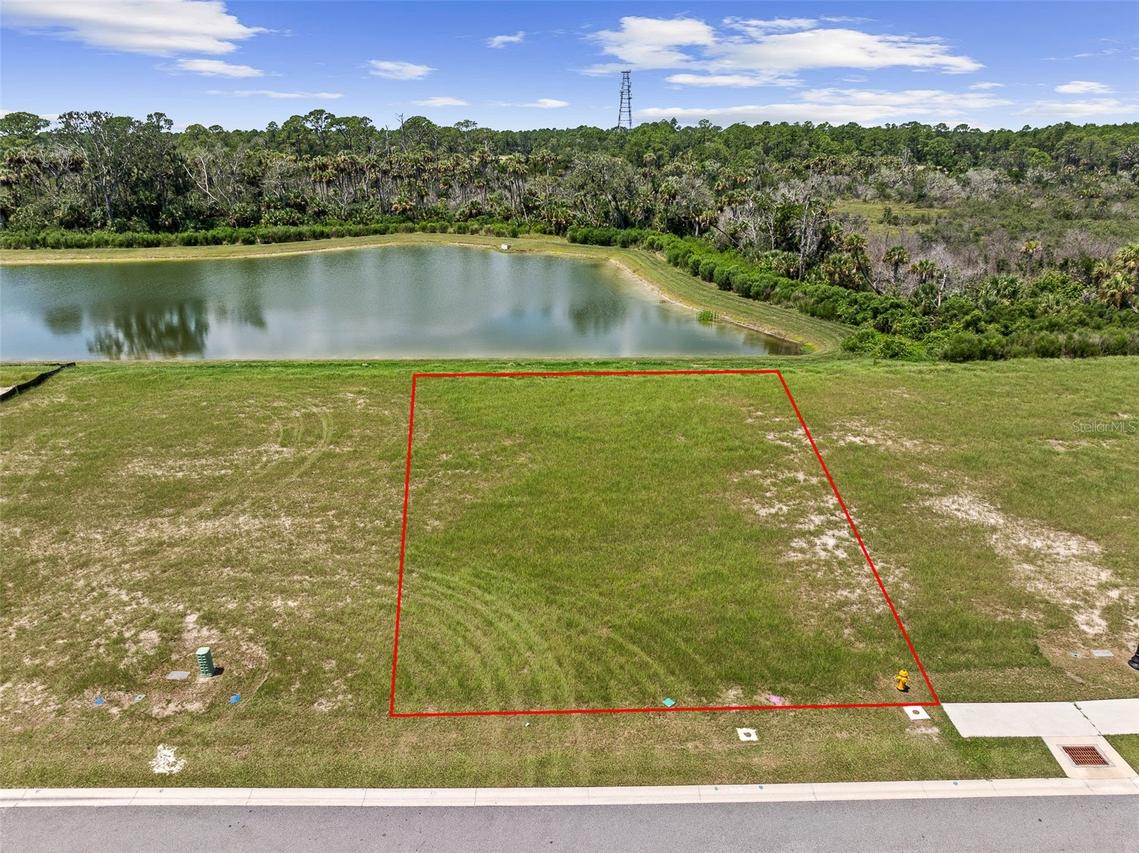 17 Coronado Rd., Flagler Beach, FL 32136