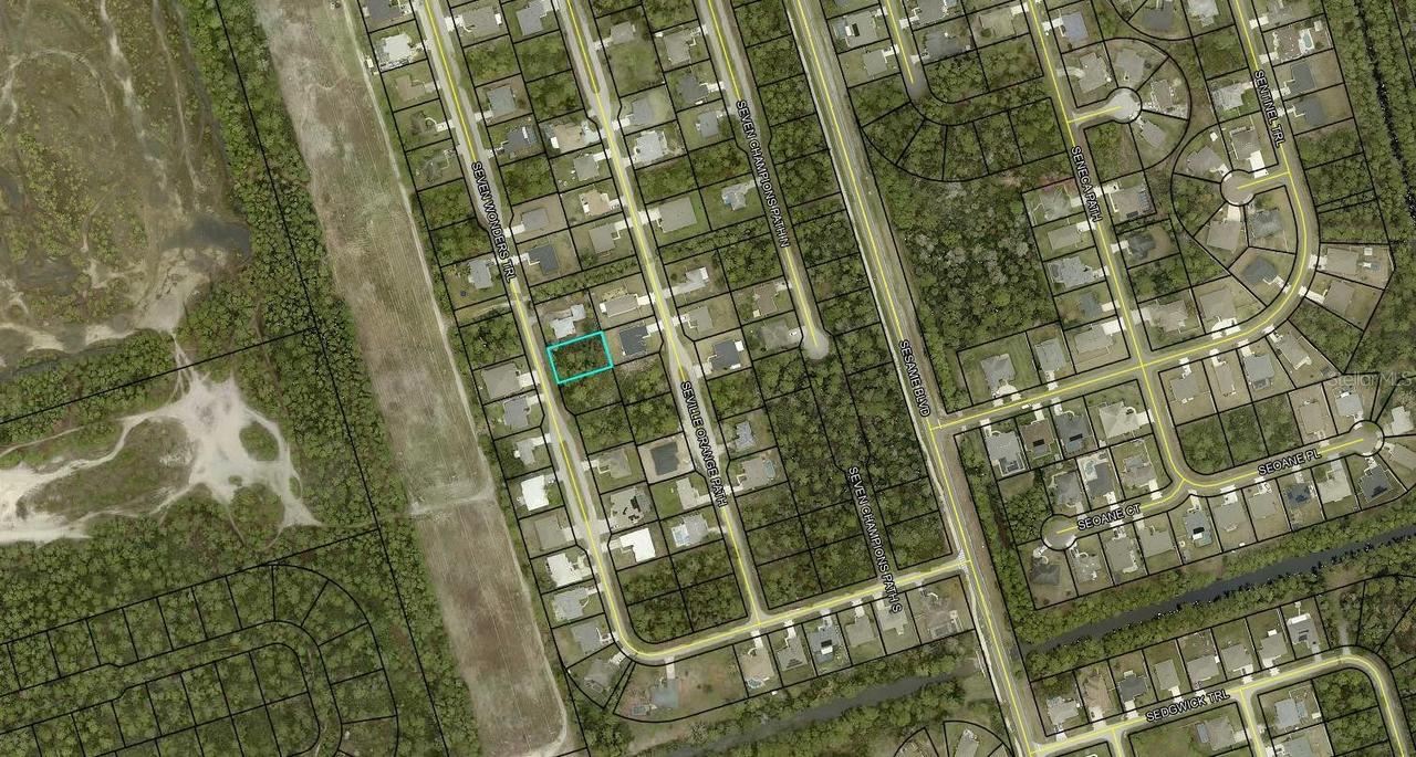 35 Seven Wonders Tr., Palm Coast, FL 32164