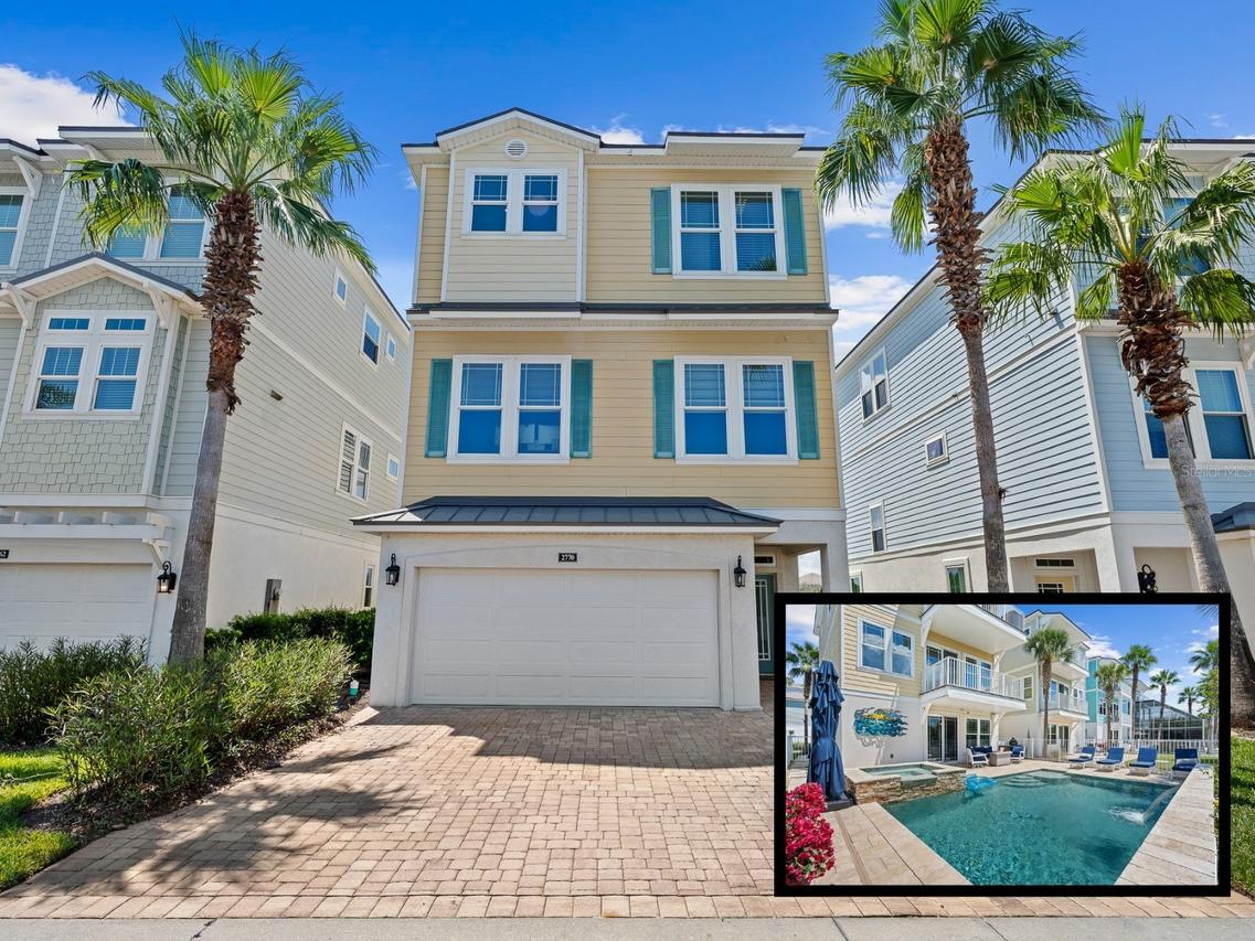 2770 Morning Light Ct., Flagler Beach, FL 32136