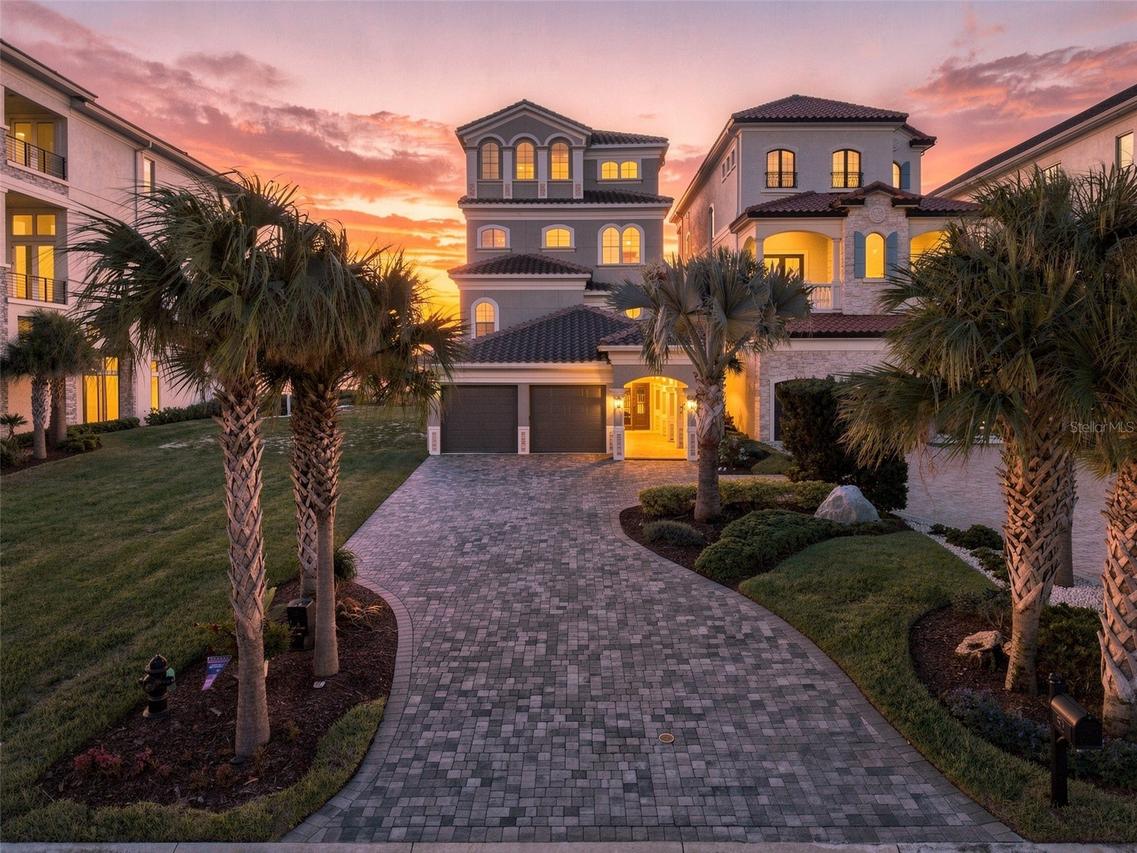 52 Hammock Beach Cir., Palm Coast, FL 32137