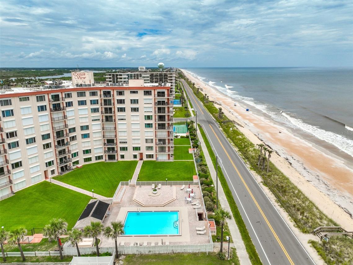 3600 S Ocean Shore Blvd. #222, Flagler Beach, FL 32136