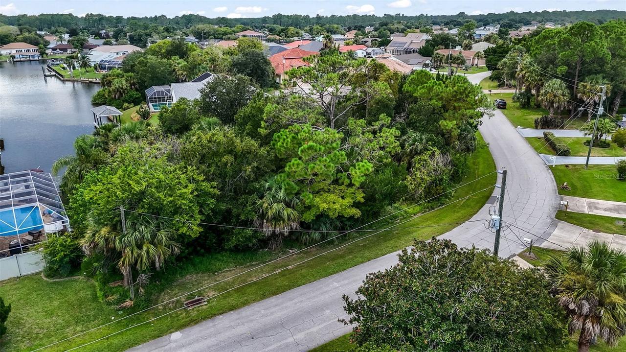 15 Covington Ln., Palm Coast, FL 32137