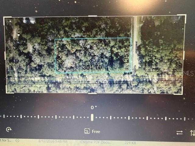 2956 Persimmon St., Bunnell, FL 32110